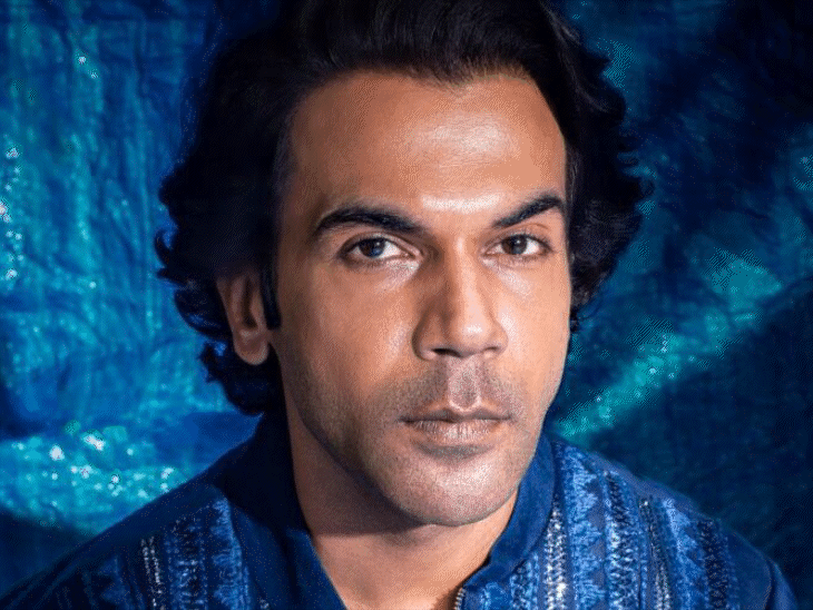 Rajkummar Rao to play the role of Indian team's 'Dada'