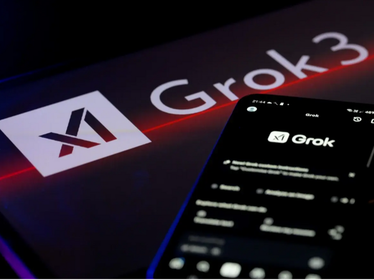 Grok’s misinformation stance on Musk & Trump sparked controversy