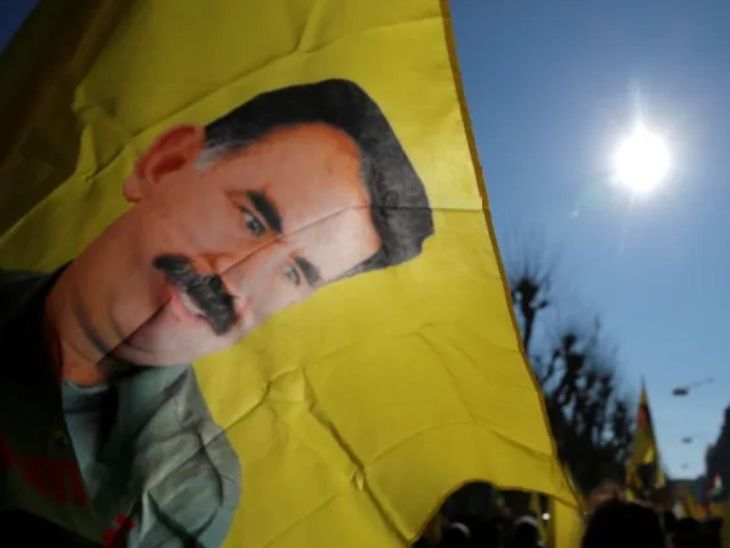 Turkey’s 40-year conflict may end Largest Kurdish group PKK lays down ...