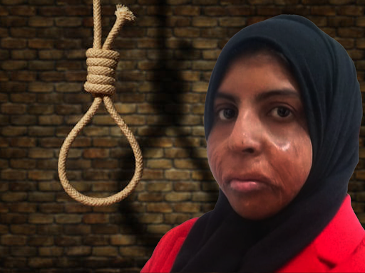 Indian woman on death row for killing a child in UAE executed