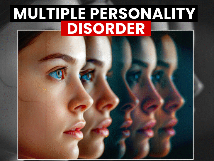 national multiple personality day Dissociative Identity Disorder more ...