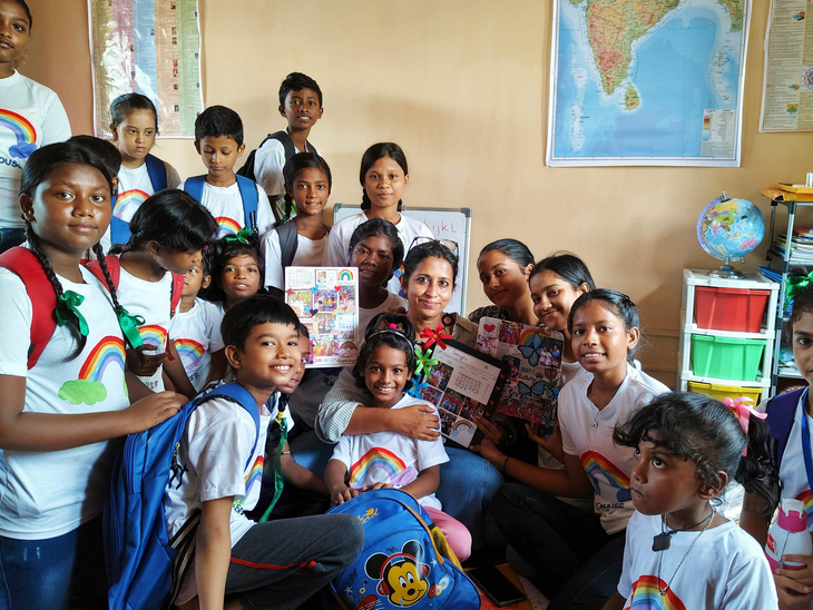 Women's Day: Mother-daughter duo transforming lives through education ...