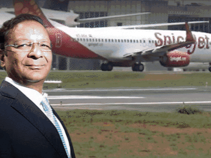 SpiceJet turns profitable after a decade explained; Once sold planes to ...