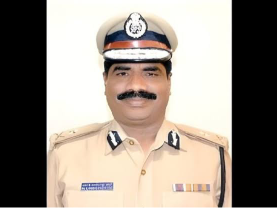More trouble for actor Ranya Rao’s stepfather DGP Rao