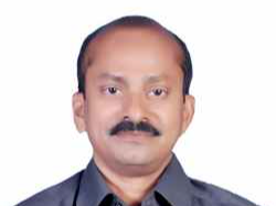 Probir Kumar Ghosh appointed Vice-Chancellor of Visva-Bharati University