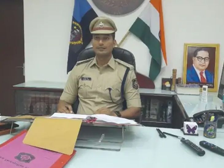 SEBI Raids IPS Ravindra Patel's House for Financial, Property Investigation