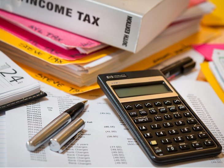 Online ITR submission: Step-by-step process, I-T Dept's tax filing ...