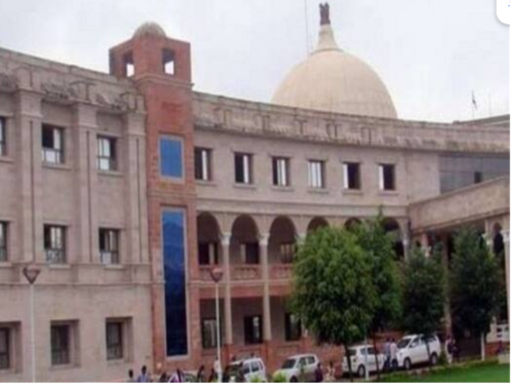 FIR registered against three colonizers in Indore
