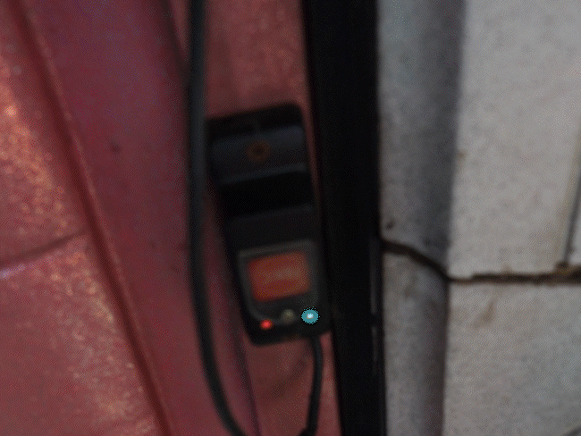Panic button system in MP vehicles remain dysfunctional: No link to ...
