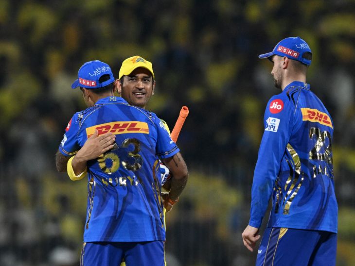 IPL 2025 shatters records with 137 crore views in opening-weekend ...