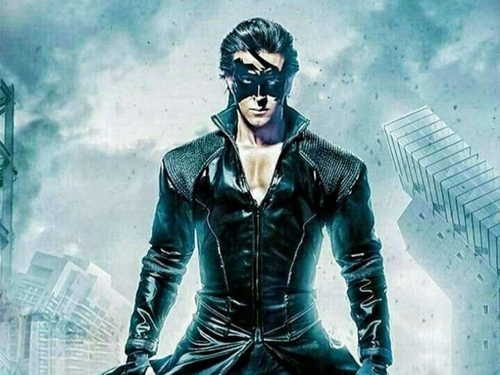 Krrish 4 confirmed with Hrithik Roshan making directorial debut
