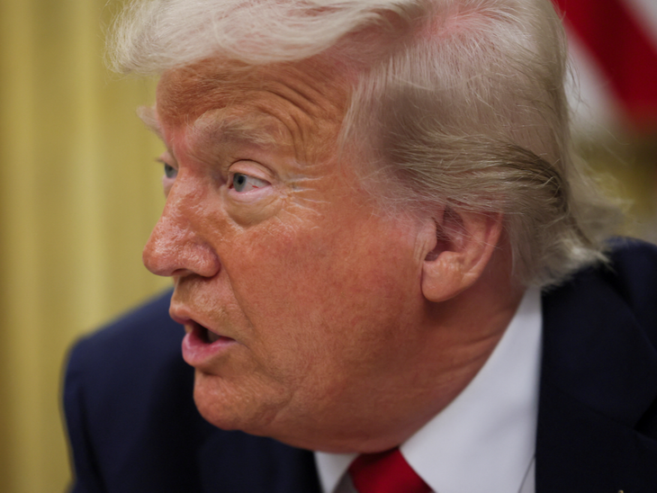 US President Trump’s reciprocal tariff policy plan out soon, Experts ...