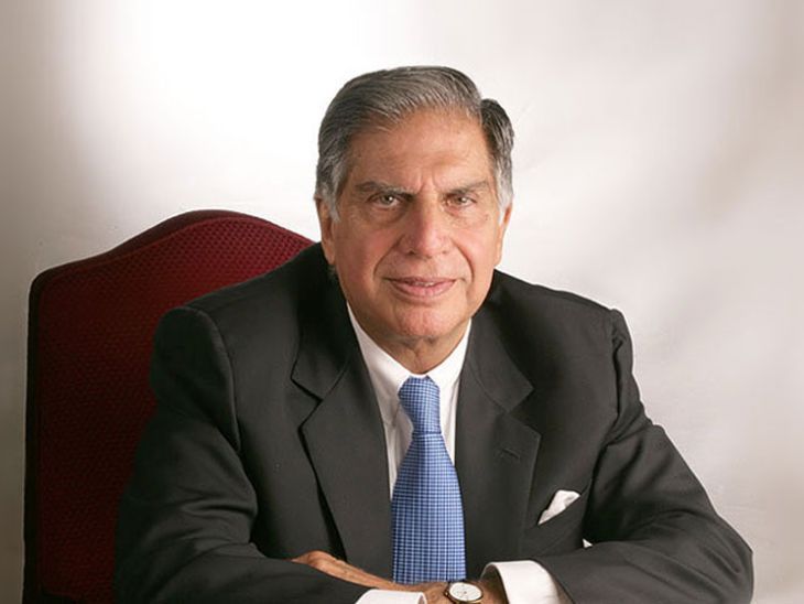Decoding Ratan Tata's ₹3,800 crore will, Industrialist leaves behind major  portion of wealth for step-sisters; ₹10,000 monthly maintenance on pet dog  and others | Check entire list here | Bhaskar English
