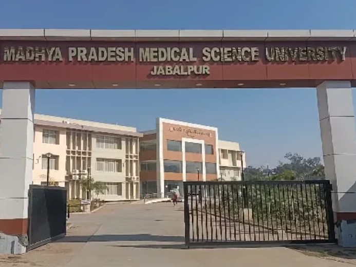 Indore medical colleges miss out on MBBS top 10 ranks: Sagar’s ...