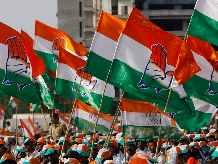 Congress likely to replace over 50% of District Presidents