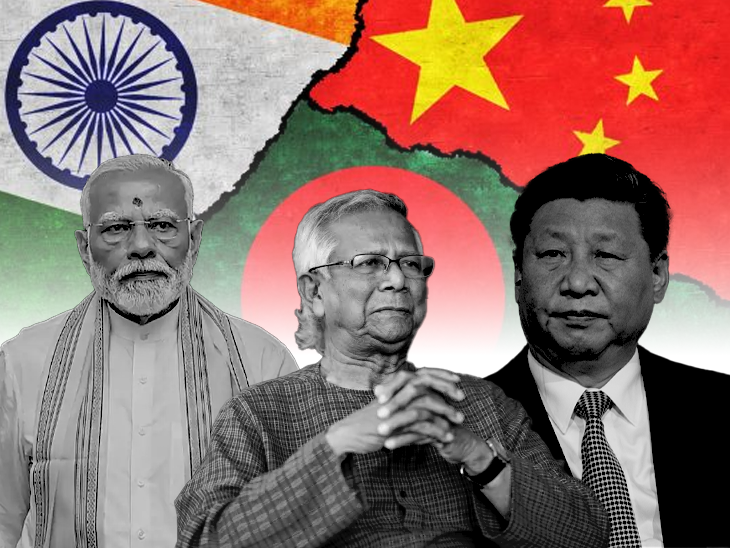 China planning to build airfield in Bangladesh's Lalmonirhat | India's  Chicken's Neck explained