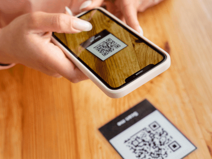 International UPI payments by sharing QR codes are disabled. NPCI asked ...