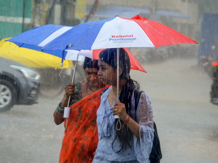 India to receive 'above normal' rainfall this year, predicts IMD El ...