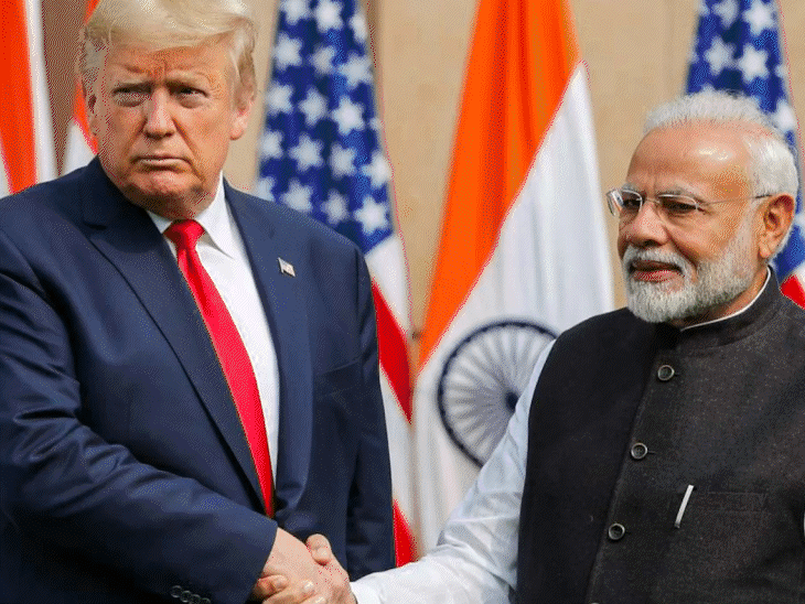 India plans changes in nuclear liability law: Move could open doors for US  investors in N-power sector; eyes 100 GW by 2047 | Bhaskar English