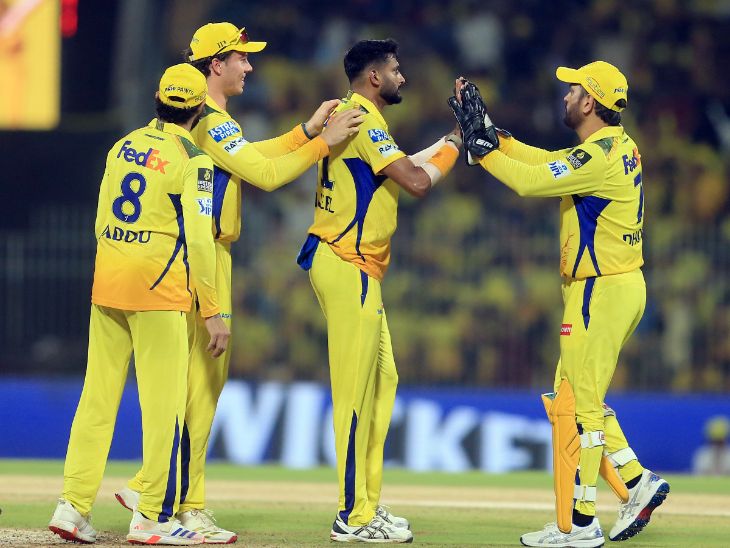 Can CSK still qualify for play-offs after losing to SRH?: Chennai's ...