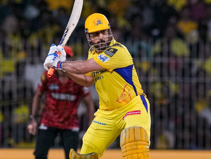 'MS Dhoni to play one more season': Suresh Raina delivers verdict on ...