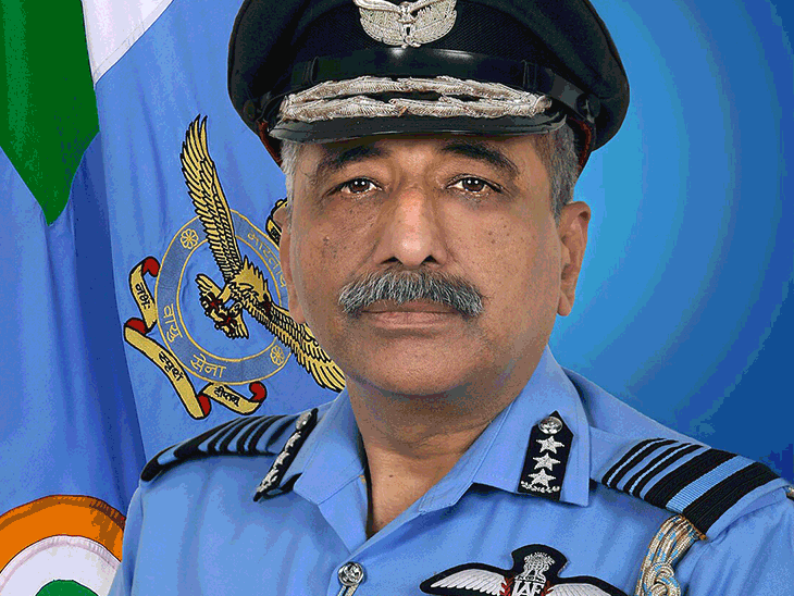 Indian Army major changes Pahalgam attack tensions | IAF New Vice Chief ...