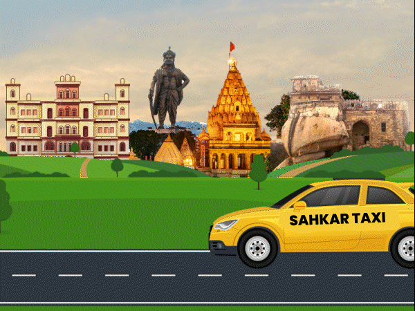 MP govt to launch 'Sahkar Taxi' service similar to Ola-Uber: Full fare ...