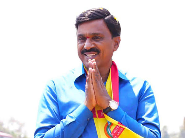 CBI court sentences Former Karnataka Minister Gali Janardhana Reddy to ...