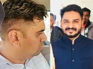Minister Bachu Khabad’s younger son Kiran arrested Detained from ...