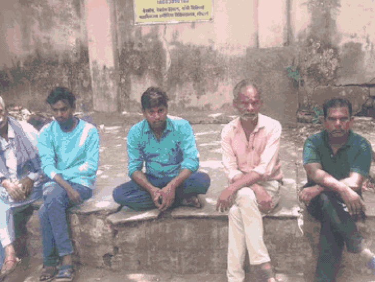 BHMS student enrolled at Bhopal college dies in road crash: Bike ...