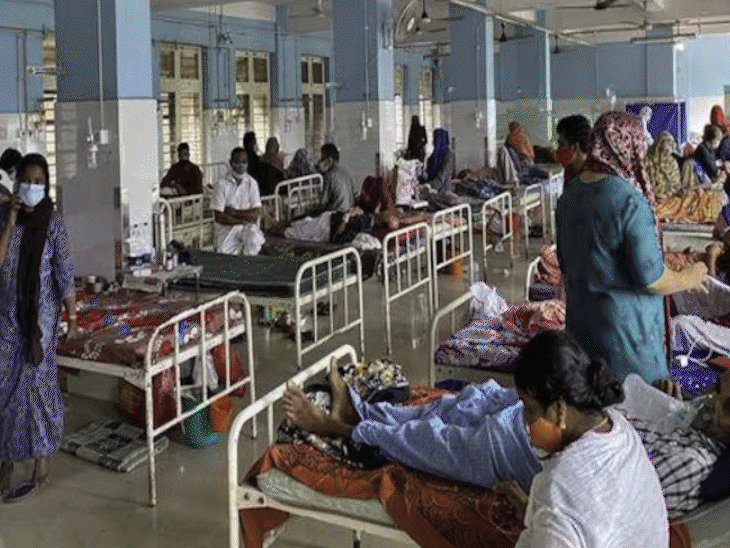 Medicines— rich man ‘misuse’, a poor man goes without’ Antibiotics now ...