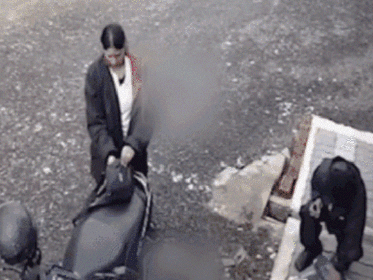Blood-stained jacket found by police didn’t belong to Sonam: Akash wore ...