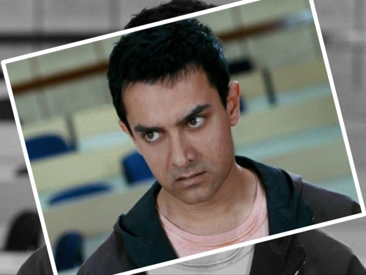 Did you know Aamir Khan's 3 Idiots' 'Alternative reality games'