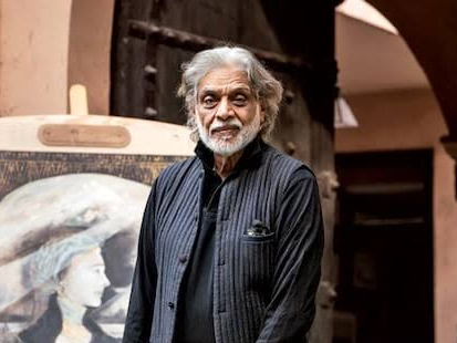 Filmmaker Muzaffar Ali speaks on 'Umrao Jaan' re-release