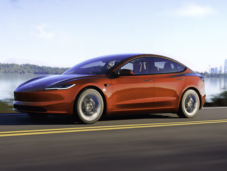 Book a Tesla with Just ₹3 Lakh: the full story of Musk’s Tesla