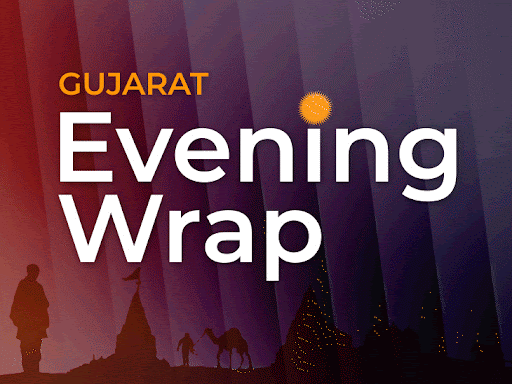 Modi Leads Global Approval, Congress Leaders Train in Gujarat, Tragedy in Road Accident, Monsoon Festival in Saputara