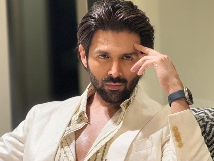 Kartik Aaryan embroiled in controversy for participating in Pakistani event | Bhaskar English