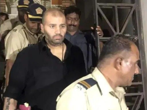 Supreme Court cancels bail of former DHFL director: Dheeraj Wadhawan to ...