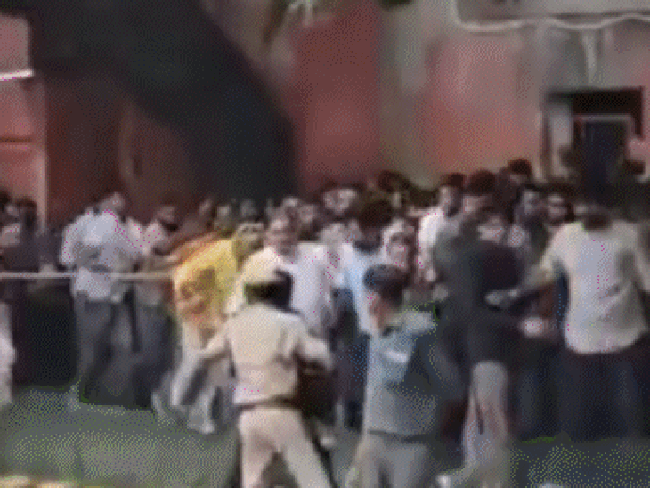 SSC Protest 2025; TCS Vs Eduquity Vendor Controversy Technical Glitch