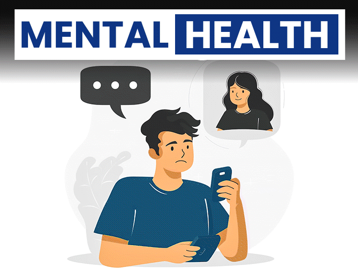 Mental Health Stalking Ex After Breakup Bhaskar English