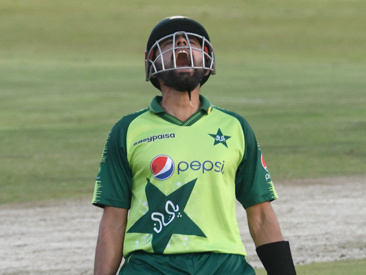 No Babar, Rizwan in Pakistan squad for Asia Cup 2025: No Babar, Rizwan ...