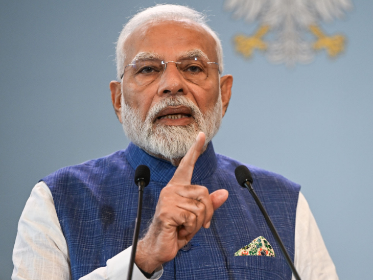 PM Modi BA Degree Update; Delhi HC Verdict | Delhi University 1978 BA ...