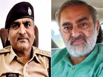 Surat Bitcoin Extortion: Ex-MLA Nalin Kotadiya, Police Officers Convicted