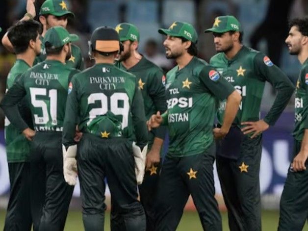 Pakistan beat Oman by 93 runs: Mohammad Haris scores 66; Saim Ayub ...