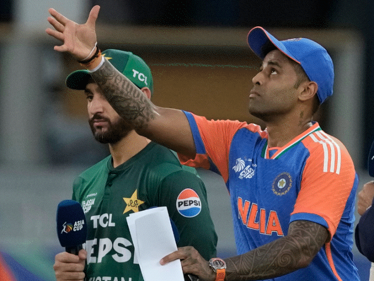 India, Pakistan captains to skip pre-final photoshoot?: Report says ...