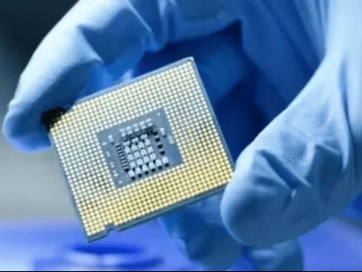 Centre greenlights NaMo semiconductor lab at for chip research- it will ...