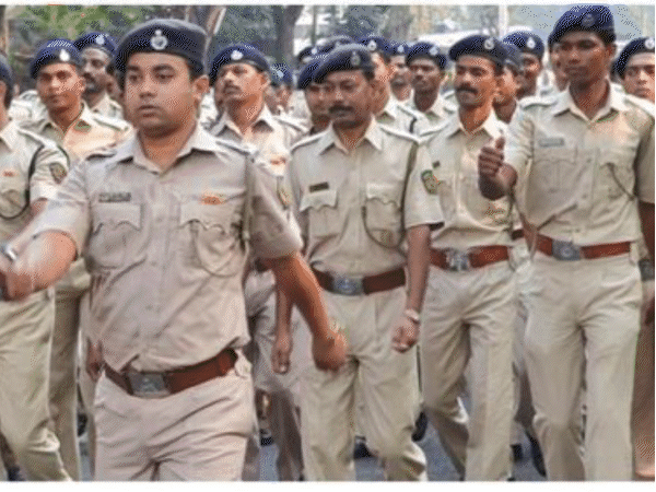 PhD holders applying for police constable posts in MP:Applicants say ...