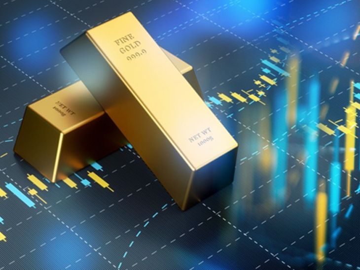 Can invest in digital gold on Dhanteras:  Top-6 gold ETFs give 66% returns so far in 2025; Know how to start investing in them?