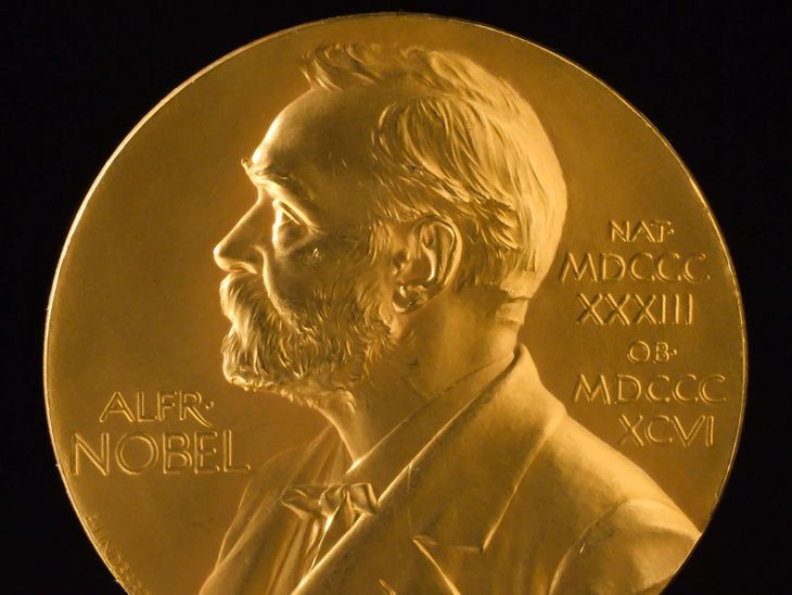 A look back at five years of Nobel Prize Winners