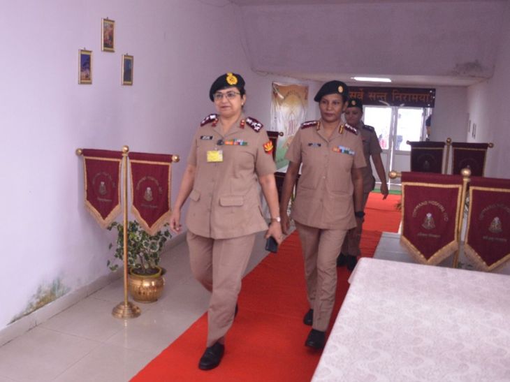 command hospital eastern command celebrates one hundred years of ...
